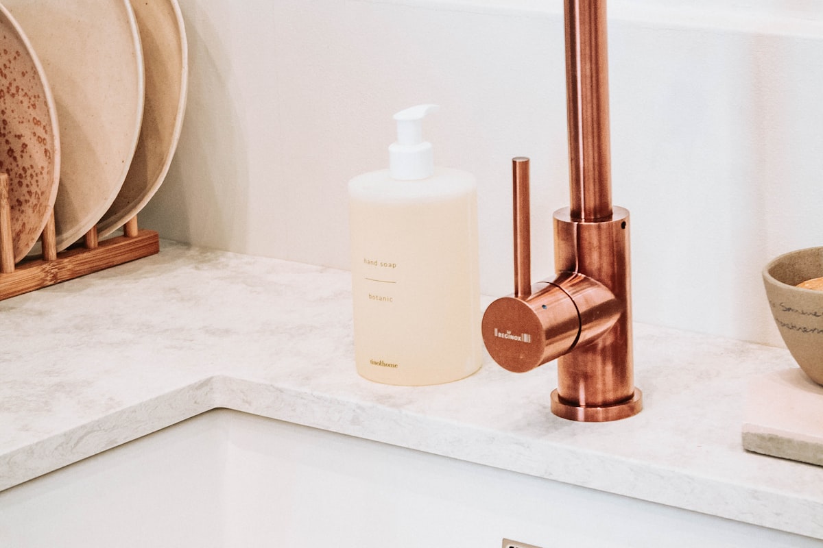 Kitchen Plumbing service in Albany, OR